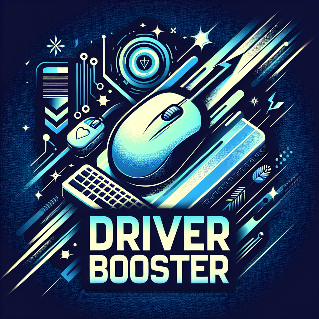 driver booster herramienta esencial para mantener tu PC en óptimas condiciones con actualizaciones automáticas y mejora del rendimiento del sistema