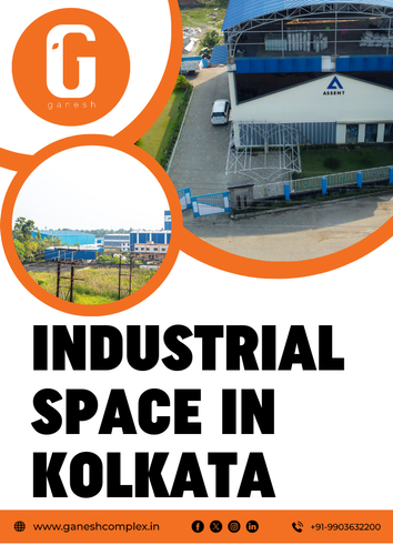 Industrial Space in Kolkata - Ganesh Complex.png