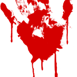 The Bloody Hand of Jack the Ripper