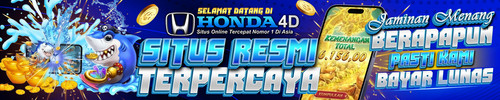 4.SELAMAT DATANG HONDA4D (DEKSTOP)