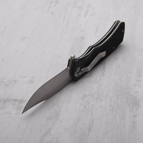cutit briceag camping vanatoare bushcraft supravietuire pristyle otel calit pliabil rezistent HRC