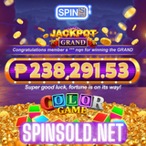 SpinSold: Jackpot Dreams Come True