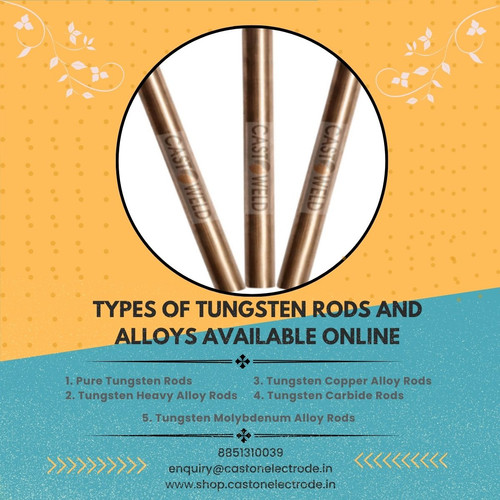 Types of Tungsten Rods and Alloys Available Online.jpg