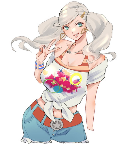  takamaki anne persona and 2 more drawn by kame misaki sample 265e09b915dbdd30070854253a89d3cf.jpg