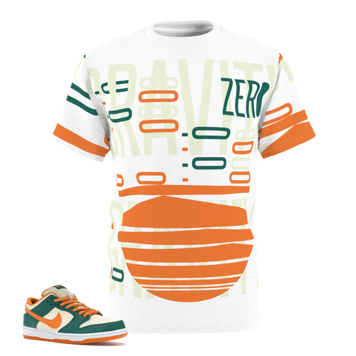 Nike SB Dunk Low Legion Pine Kumquat[zero grav 3 cutsew tee][MOCK]