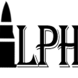 Alpha Weapons Company Logo