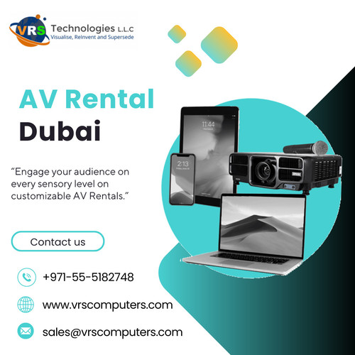 Rent the Best Audio Visual Equipment in Dubai.jpg