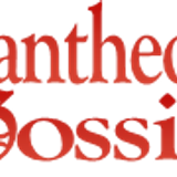 Pantheon Gossip News Logo