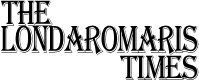 The Londaromaris Times Logo.png