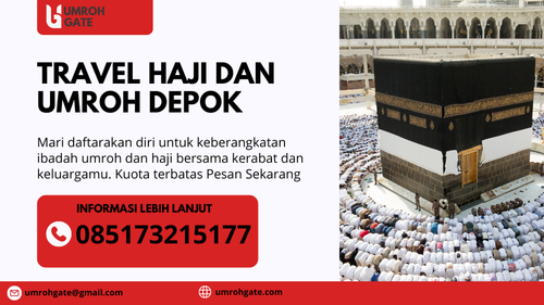 Travel Haji Dan Umroh Depok | 0851-7321-5177 | UmrohGate.com.png