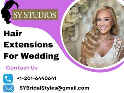 Stunning Hair Extensions for Your Dream Wedding Look.jpg