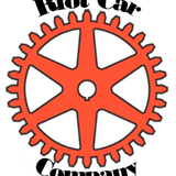 Riot Car Company Logo