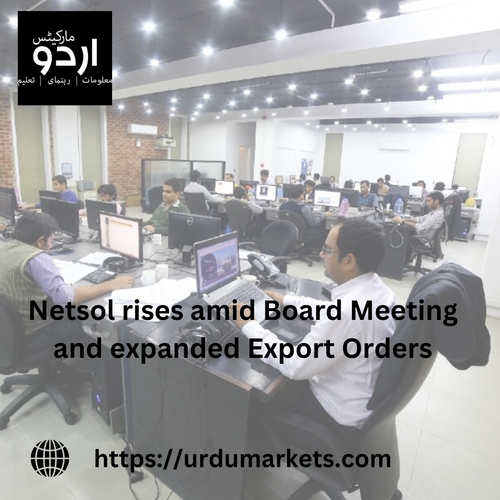 Netsol rises amid Board Meeting and expanded Export Orders.png