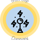 Brass Cage Company Logo