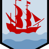 Crimson Trading Comapny Logo