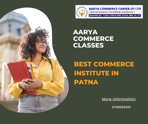 Aarya Commerce Classes: Best Commerce Institute in Patna.jpg