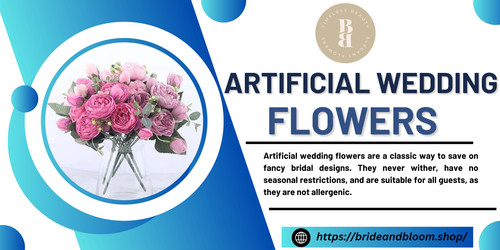 Artificial Wedding Flowers.jpg
