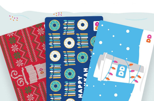 Get Dunkin Donuts Gift Cards from Paid Online Surveys.jpg