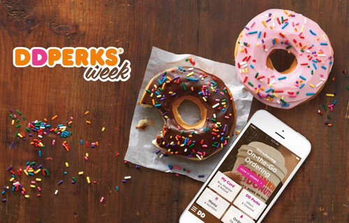 Win a Dunkin’ Donuts gift card by completing our survey.jpg
