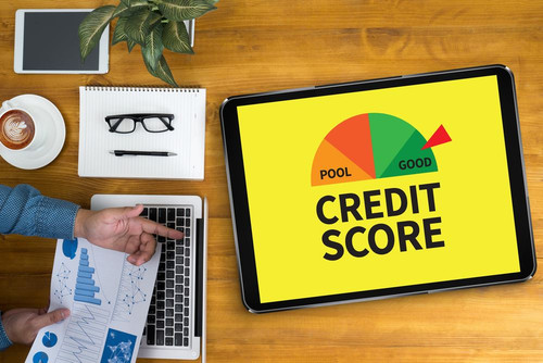 How does credit score affect loan application.jpg