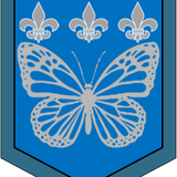 VP House of Sapphire Crest