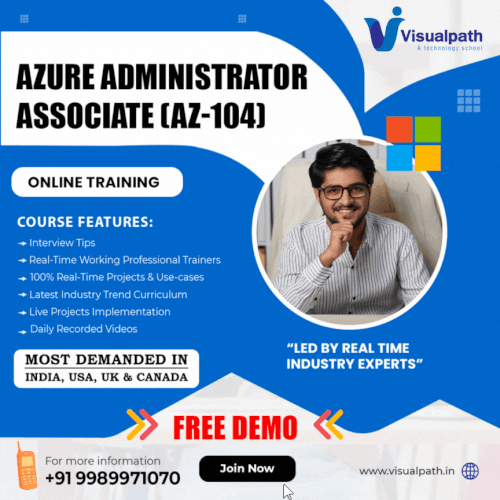 Microsoft Azure Administrator Training in Hyderabad, Ameerpet.gif