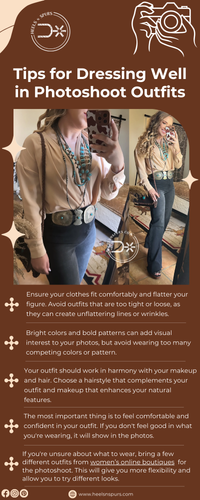 Tips for Dressing Well in Photoshoot Outfits.png