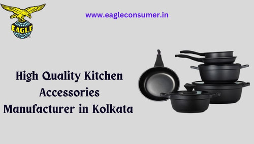 Best Kitchen Appliances Manufacturer in India - Eagle Consumer.jpg