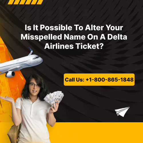 Is it possible to alter your misspelled name on a Delta Airlines ticket?.jpg
