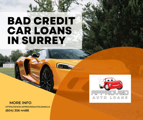 Bad Credit Car Loans In Surrey.jpg