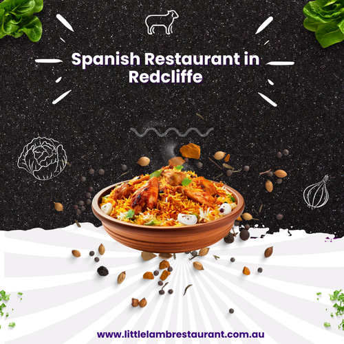 Spanish Restaurant in Redcliffe.png