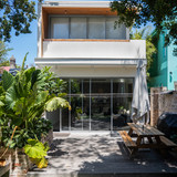 Jet Flamingo Villa 38