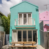 Jet Flamingo Villa 21
