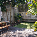 Jet Flamingo Villa 36