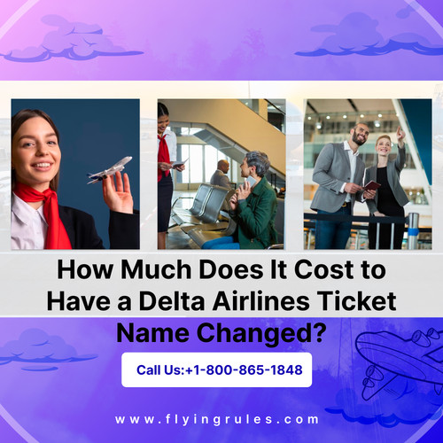 How Much Does It Cost to Have a Delta Airlines Ticket Name Changed?.jpg