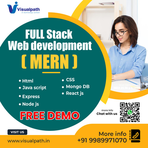 MERN Stack Training in Hyderabad | MERN STACK Training.jpg