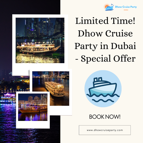 Limited Time! Dhow Cruise Party in Dubai - Special Offer.png