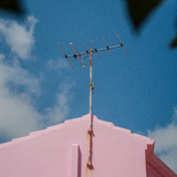 Jet Flamingo 15