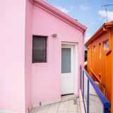 Jet Flamingo 22