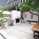Jet Flamingo Villa 5