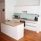 Jet Flamingo Villa 34