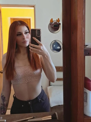 Catalinda002 seeking