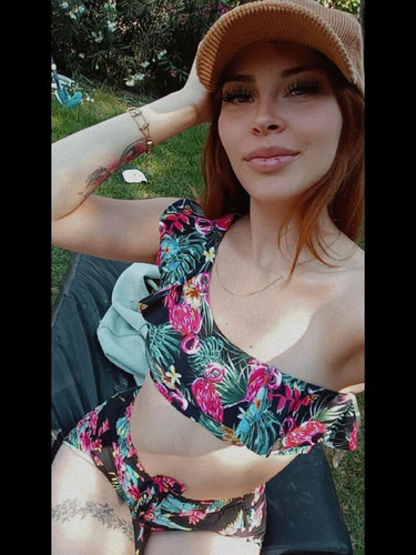 Catalinda001 seeking