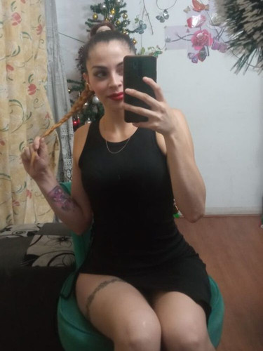 Catalinda007 seeking