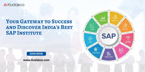 Your Gateway to Success and Discover India's Best SAP Institute.jpg