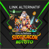 BDTOTO LINK LOGIN TERBARU RESMI