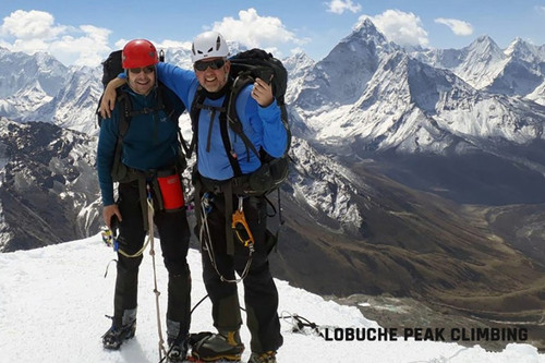 The Lobuche Peak climbing expedition offers not only a thrilling adventure but also a profound journey of self-discovery, cultural immersion, and mountain camaraderie. It is an experience that pushes the limits of physical and mental endurance while instilling a deep appreciation for the majestic beauty and raw power of the Himalayas.
https://adventurewhitehimalaya.com/trips/lobuche-peak-climbing/