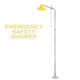 Emergency Safety Shower (1)