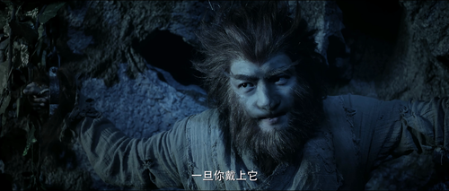 Revival.of.the.Monkey.2020.2160p.WEB DL.AAC.H265 MISS.mkv 20240327 171302.789.png