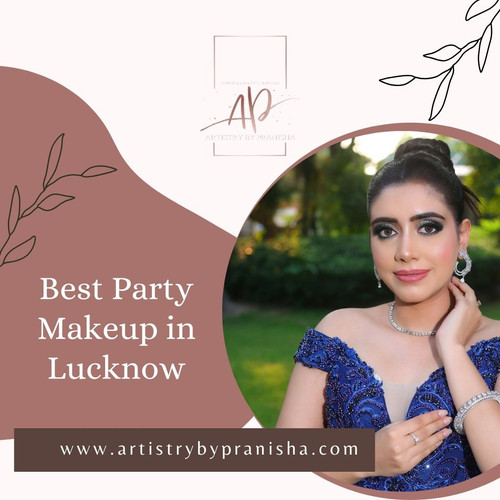 Best Party Makeup in Lucknow.jpg